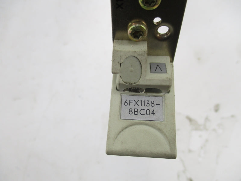 SIEMENS 6FX1138-8BC04 NSMP