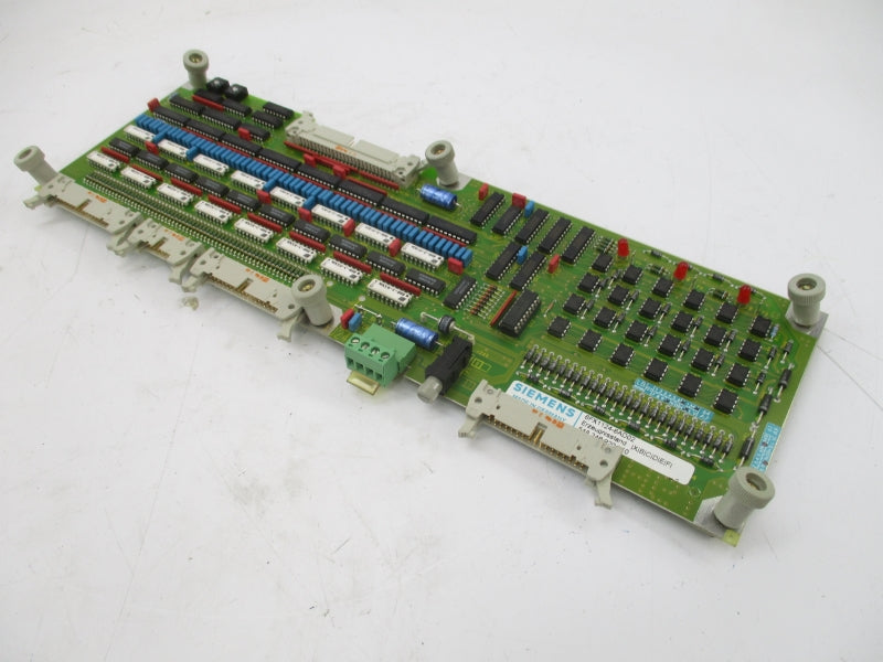 SIEMENS 6FX1124-6AD02 NSMP