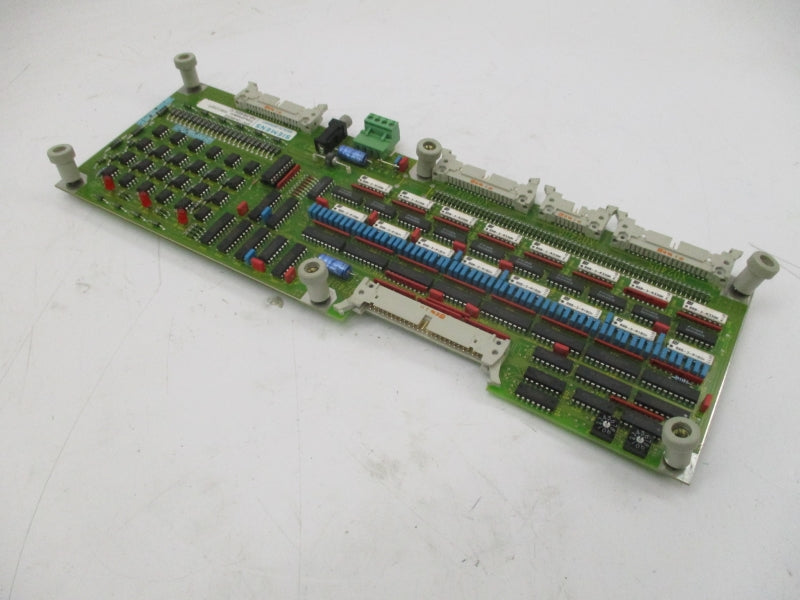 SIEMENS 6FX1124-6AD02 NSMP