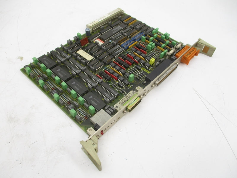 SIEMENS 6FX1138-4BA01 NSMP