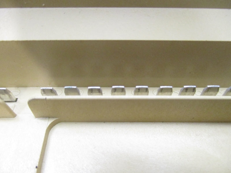 SIEMENS 6ES5451-7LA11 24VDC 8A UNMP