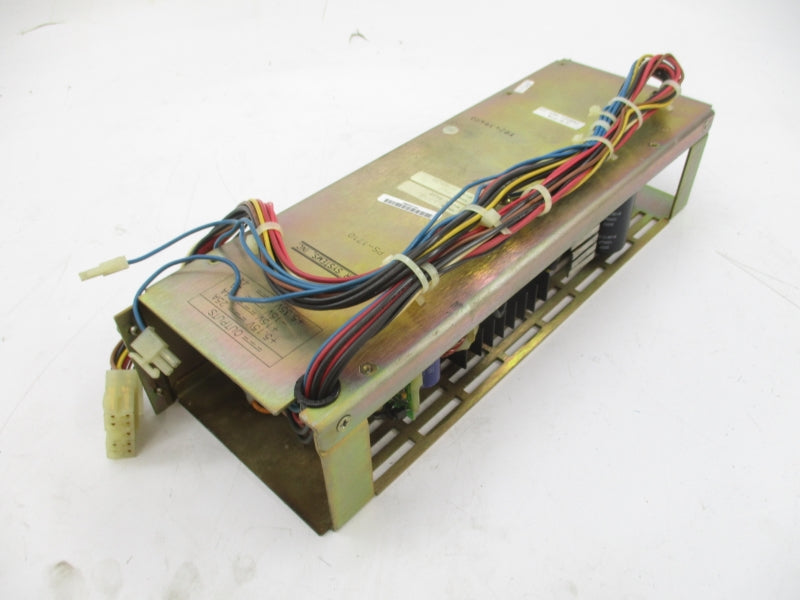 ALLEN BRADLEY PS-1710 145001 115/230V 25A UNMP