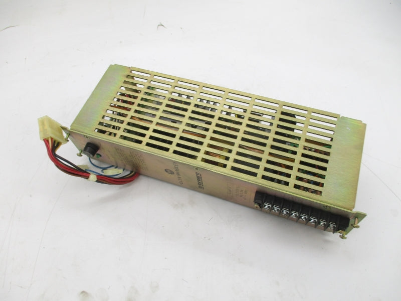ALLEN BRADLEY PS-1710 145001 115/230V 25A UNMP