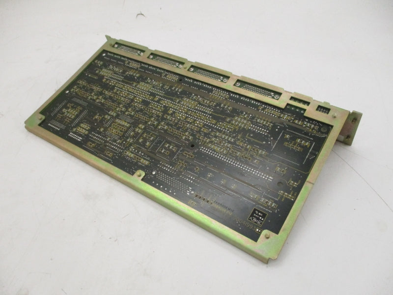 ALLEN BRADLEY 8520-SM4 SER. B REMAN