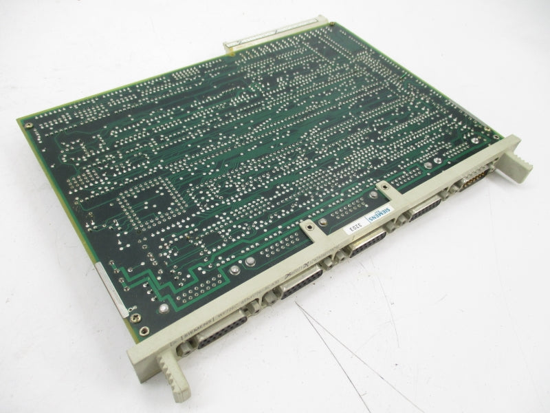 SIEMENS 6FM1726-3CA10 NSMP