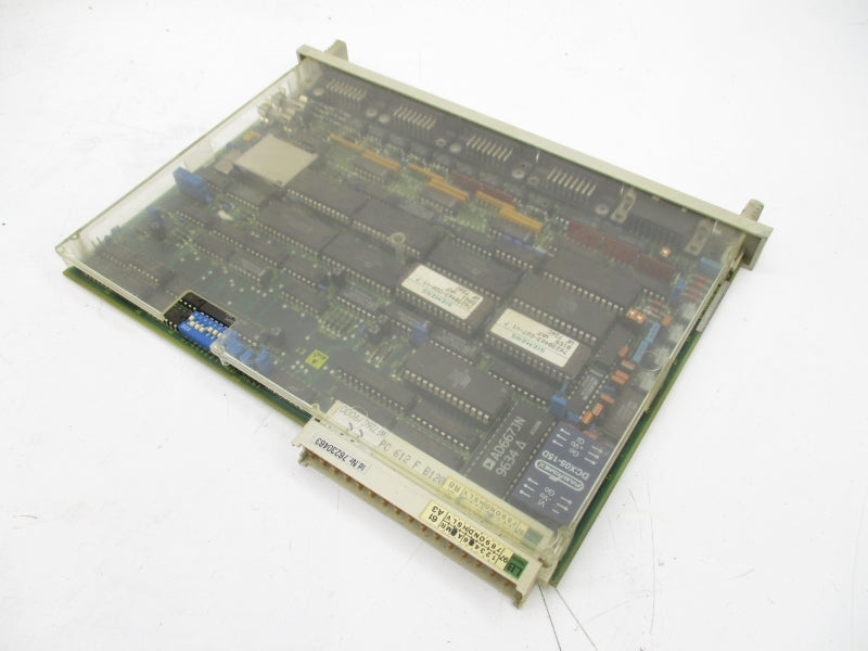 SIEMENS 6FM1726-3CA10 NSMP