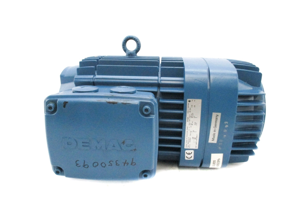 DEMAG KBA100B4 NSNP