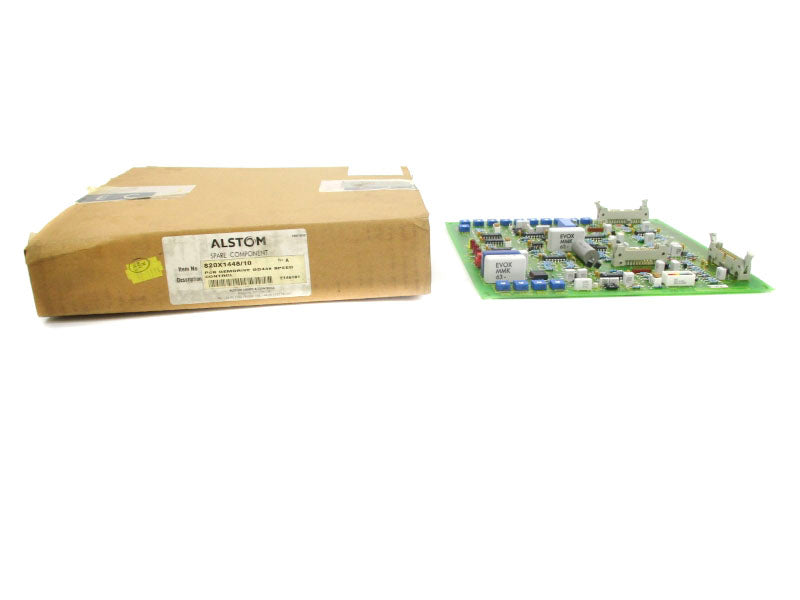 ALSTOM S20X1448/10 NSMP