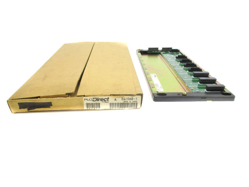PLC DIRECT D4-06B-1 NSMP