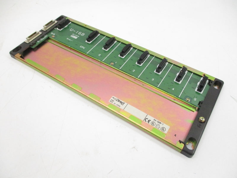 PLC DIRECT D4-06B-1 NSMP