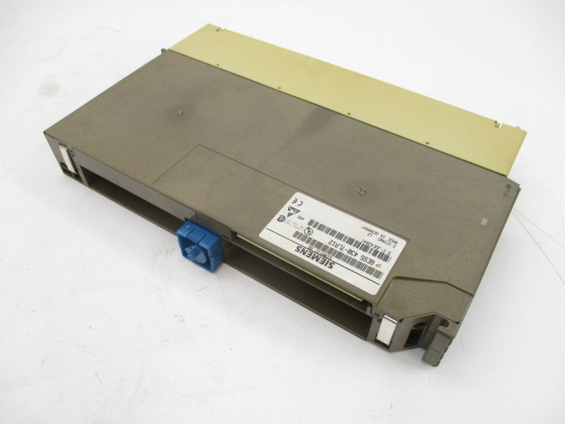 SIEMENS 6ES5430-7LA12 UNMP