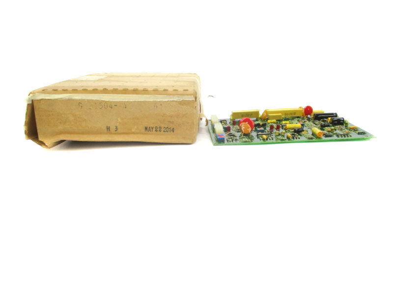 LINCOLN G1504-4 NSMP