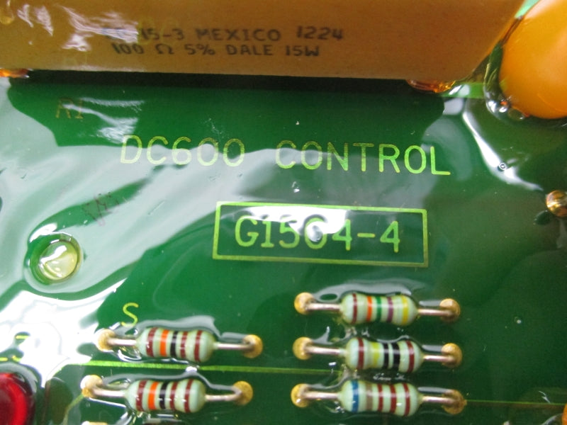 LINCOLN G1504-4 NSMP