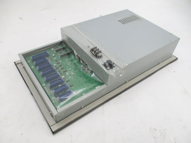 OKUMA E0105-680-003 VER. 3.4 NSMP