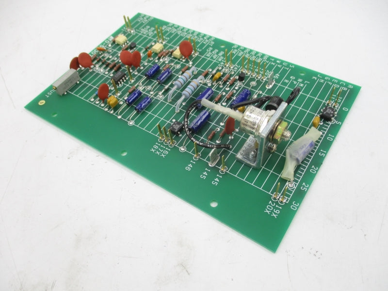 RELIANCE ELECTRIC 0-55307 460V NSMP
