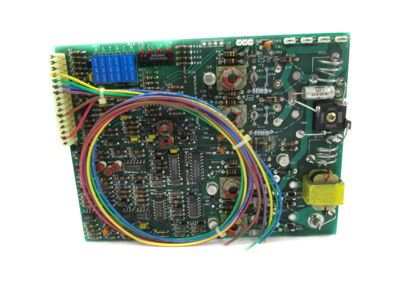 TORQUE SYSTEMS ACU1506-060 REV. J UNMP