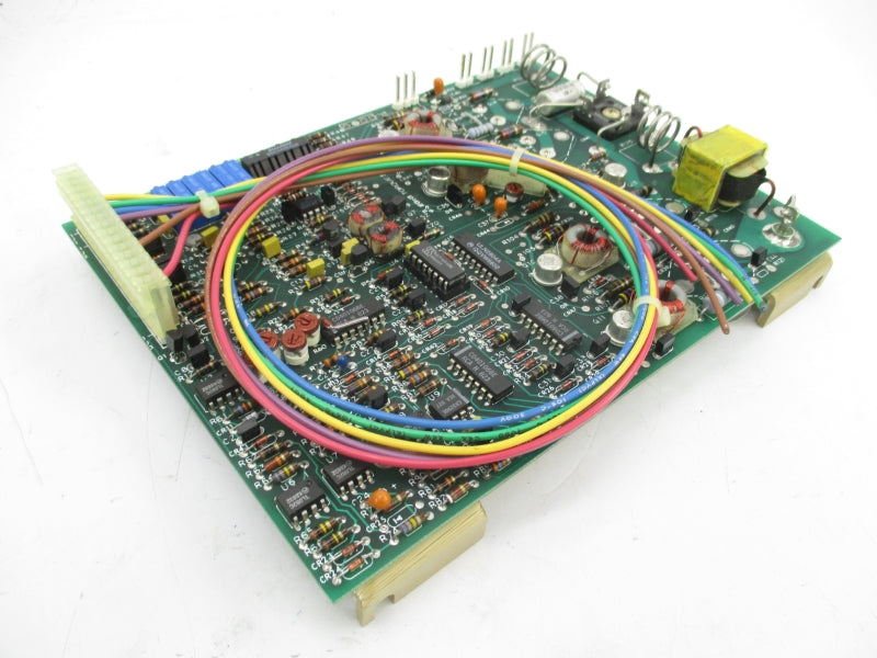 TORQUE SYSTEMS ACU1506-060 REV. J UNMP