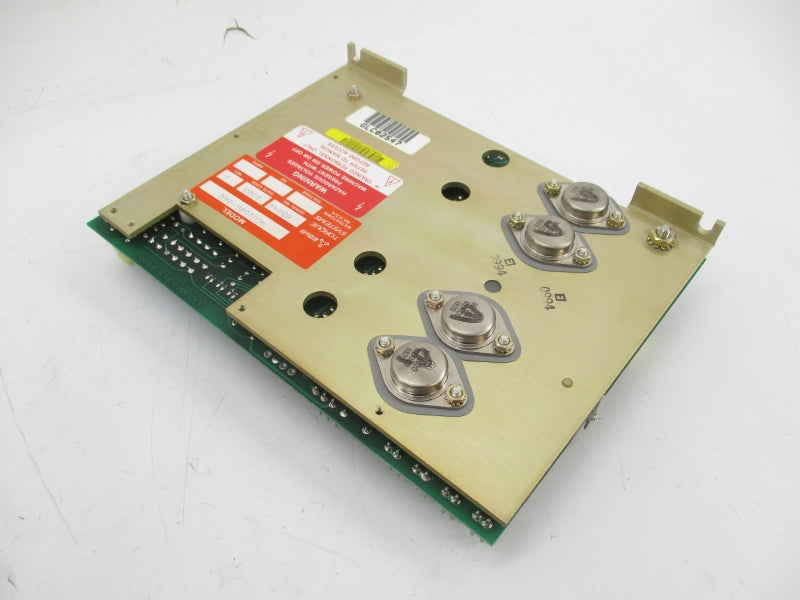 TORQUE SYSTEMS ACU1506-060 REV. J UNMP