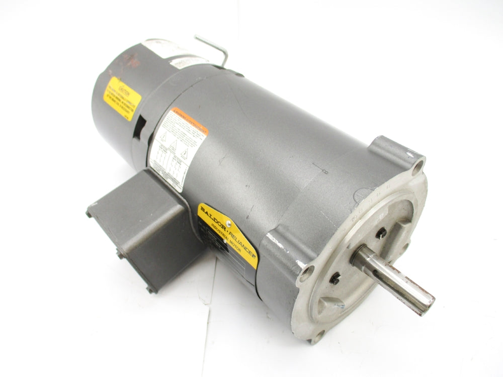 BALDOR KBM3454 NSNP