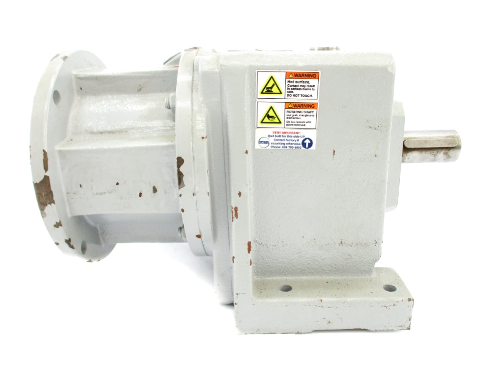 STOBER DRIVES C102N0115MR160/140 NSNP