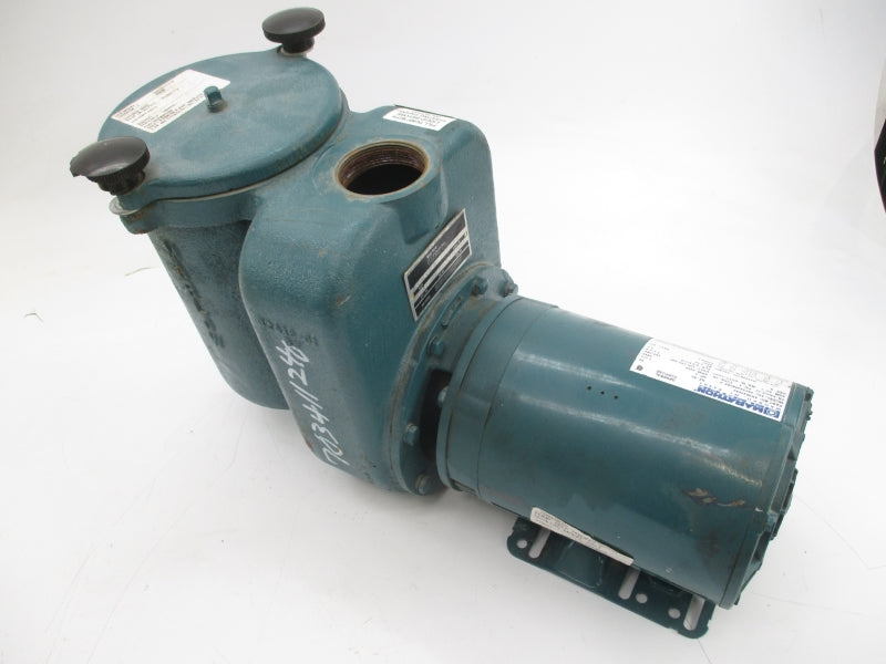 MARLOW 2AF1EC-B 200-230/460V 6-5.6/2.8A UNMP