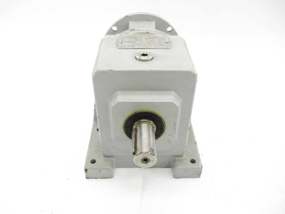 STOBER DRIVES C102N0115MR160/140 NSNP