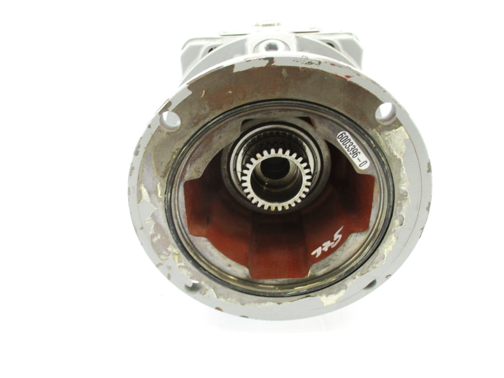 STOBER DRIVES C102N0115MR160/140 NSNP