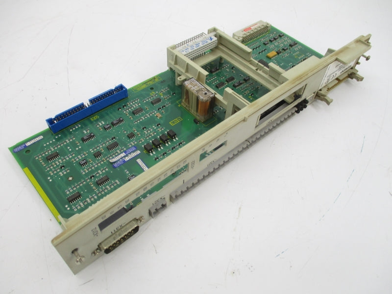 SIEMENS 6SN1118-0A11-0AA1 UNMP