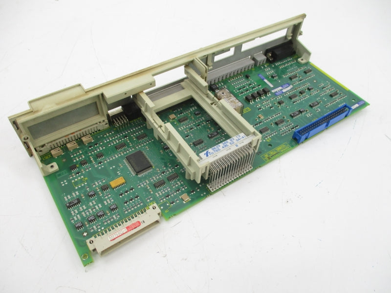 SIEMENS 6SN1118-0A11-0AA1 UNMP
