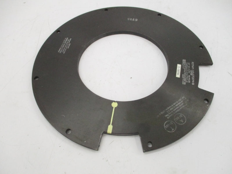 FARRAND CONTROLS 214783 UNMP