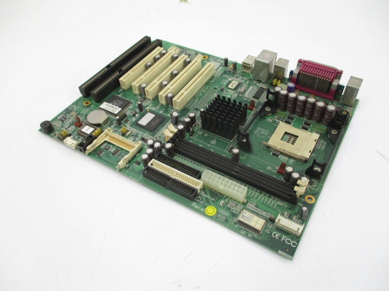 ADVANTECH AIMB-740E2-00B1E REV. B1 REMAN