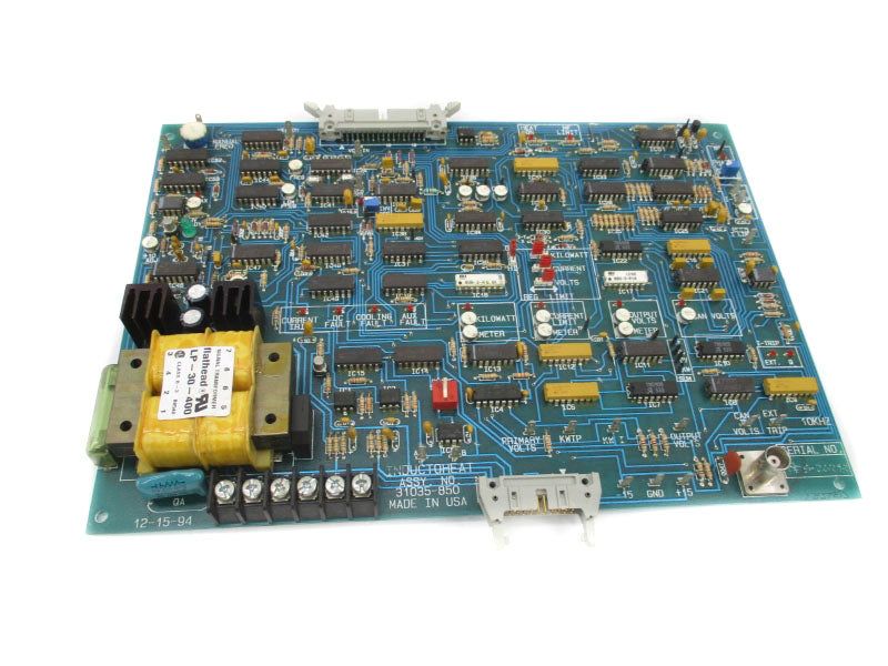 INDUCTOHEAT 31035-850 UNMP