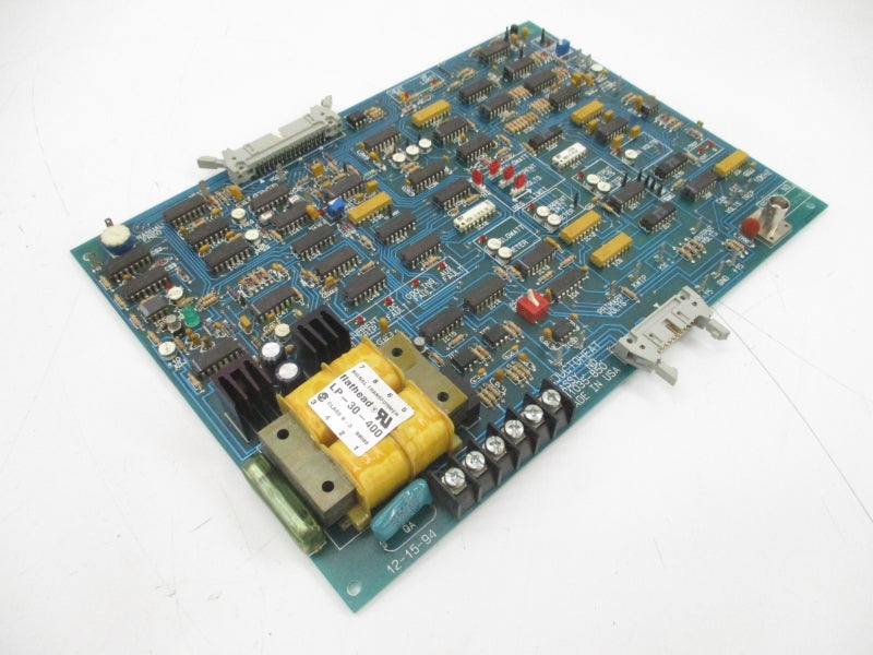 INDUCTOHEAT 31035-850 UNMP