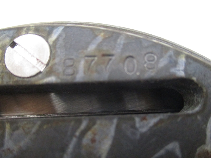 INGERSOLL-RAND A48CNB4WS UNMP