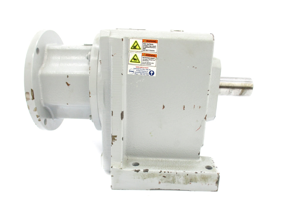 STOBER DRIVES C302N0410MR160/140 NSNP