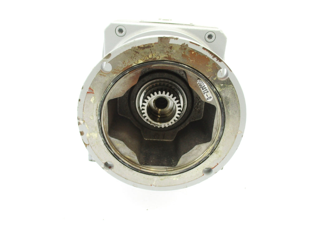 STOBER DRIVES C302N0410MR160/140 NSNP