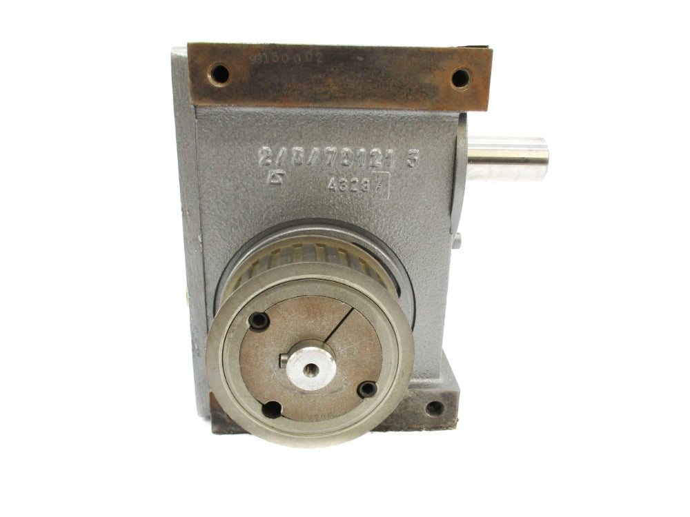 CAMCO MH2 UNMP