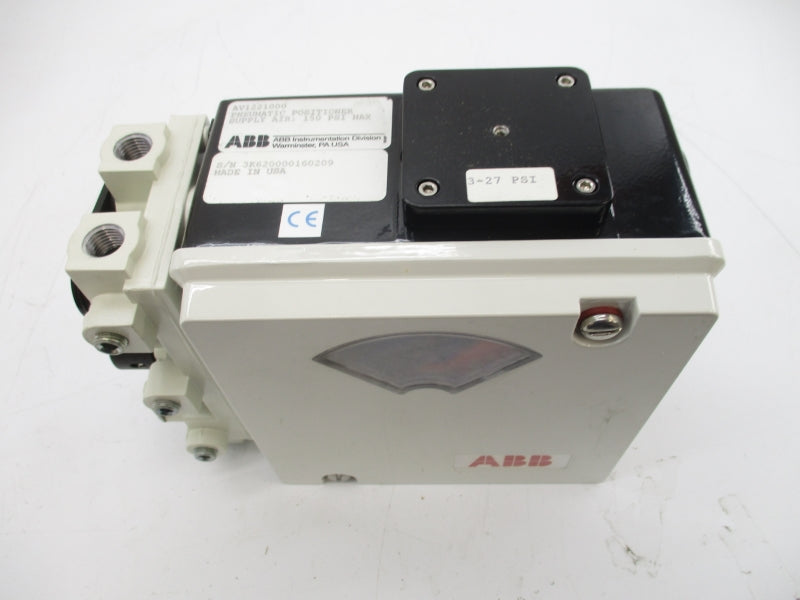 ABB AV1221000 150PSI NSMP
