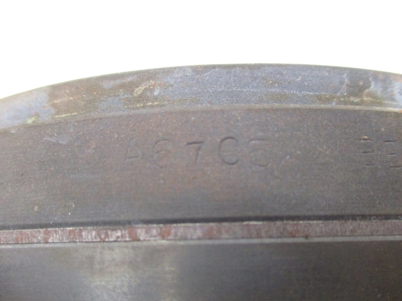 INGERSOLL-RAND 34955385 NSMP