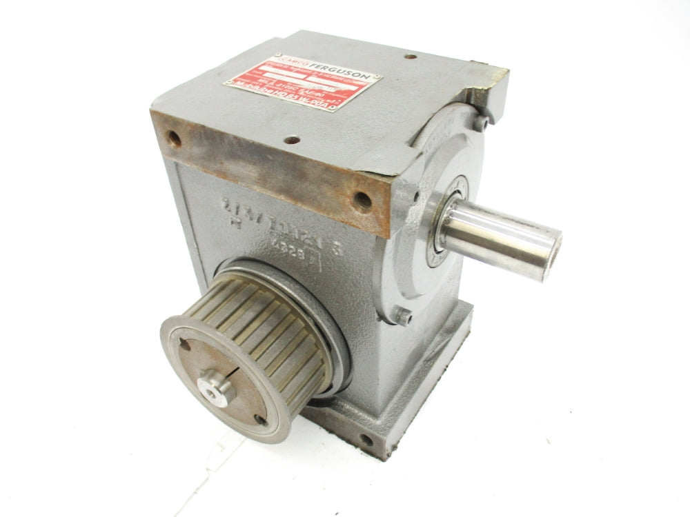 CAMCO MH2 UNMP