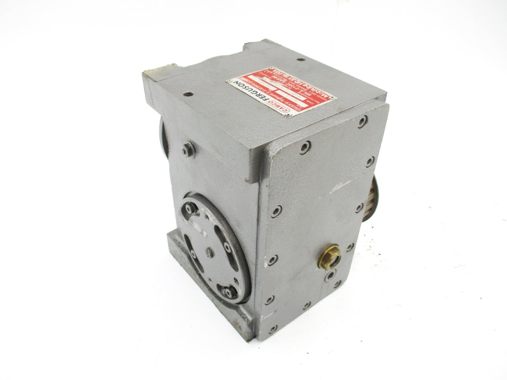 CAMCO MH2 UNMP