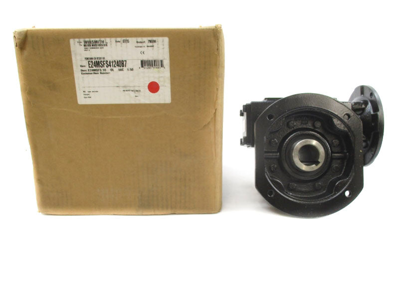 WINSMITH E24MSFS41240B7 NSMP