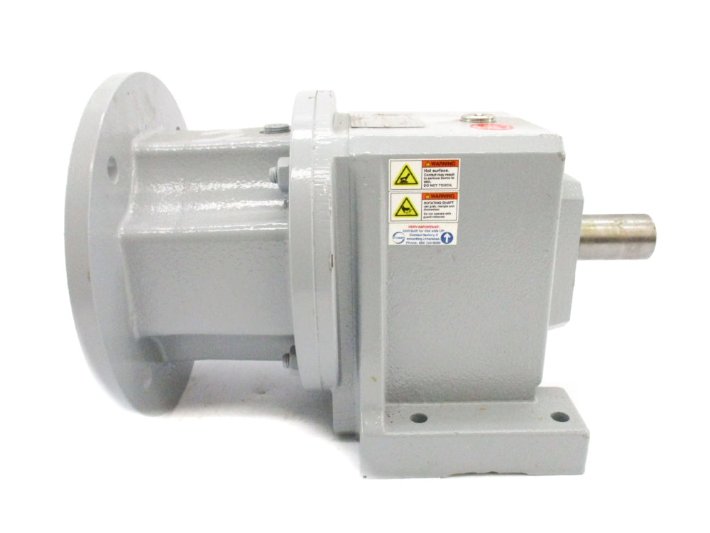 STOBER DRIVES C202N0042MR200/180 NSNP