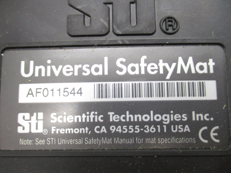 STI AF011544 NSMP