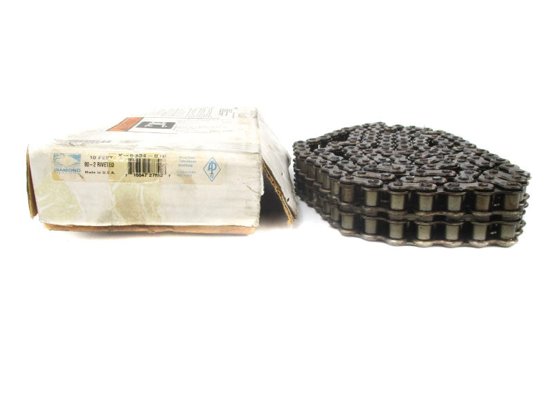 DIAMOND CHAIN X-5334-010 NSMP