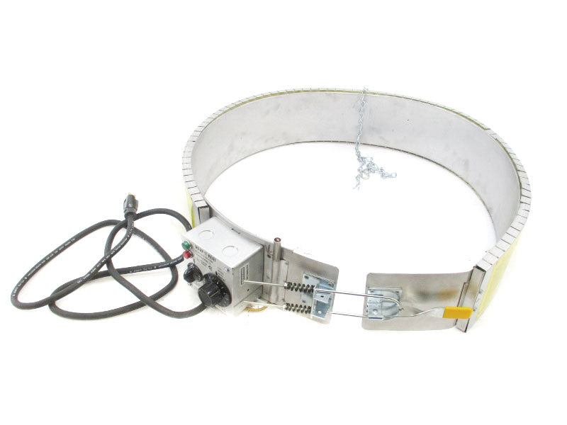 ARCA ELECTRIC CORP TRX-55 120V NSNP