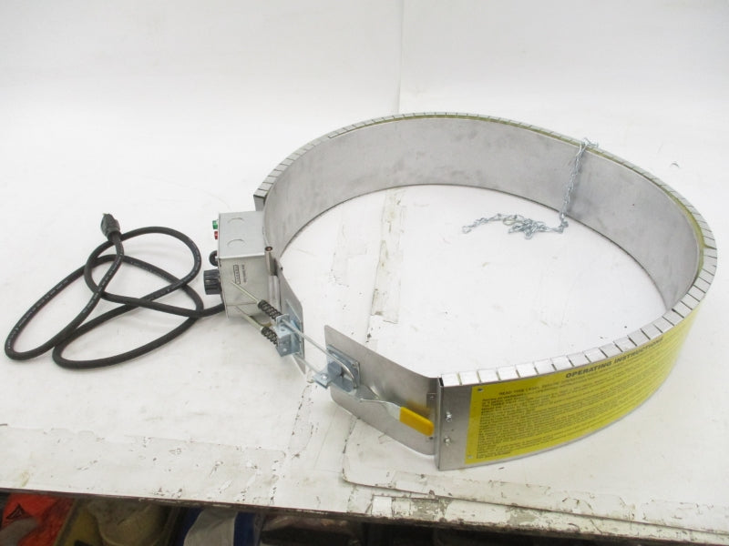 ARCA ELECTRIC CORP TRX-55 120V NSNP