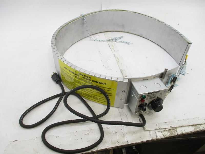 ARCA ELECTRIC CORP TRX-55 120V NSNP