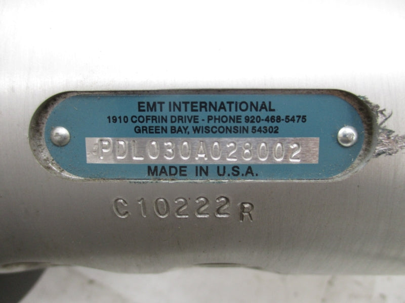 EMT PDL030A028002 NSNP