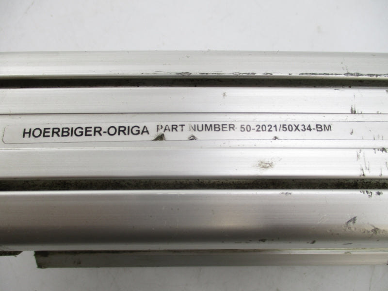 HOERBIGER-ORIGA 50-2021/50X34-BM UNMP